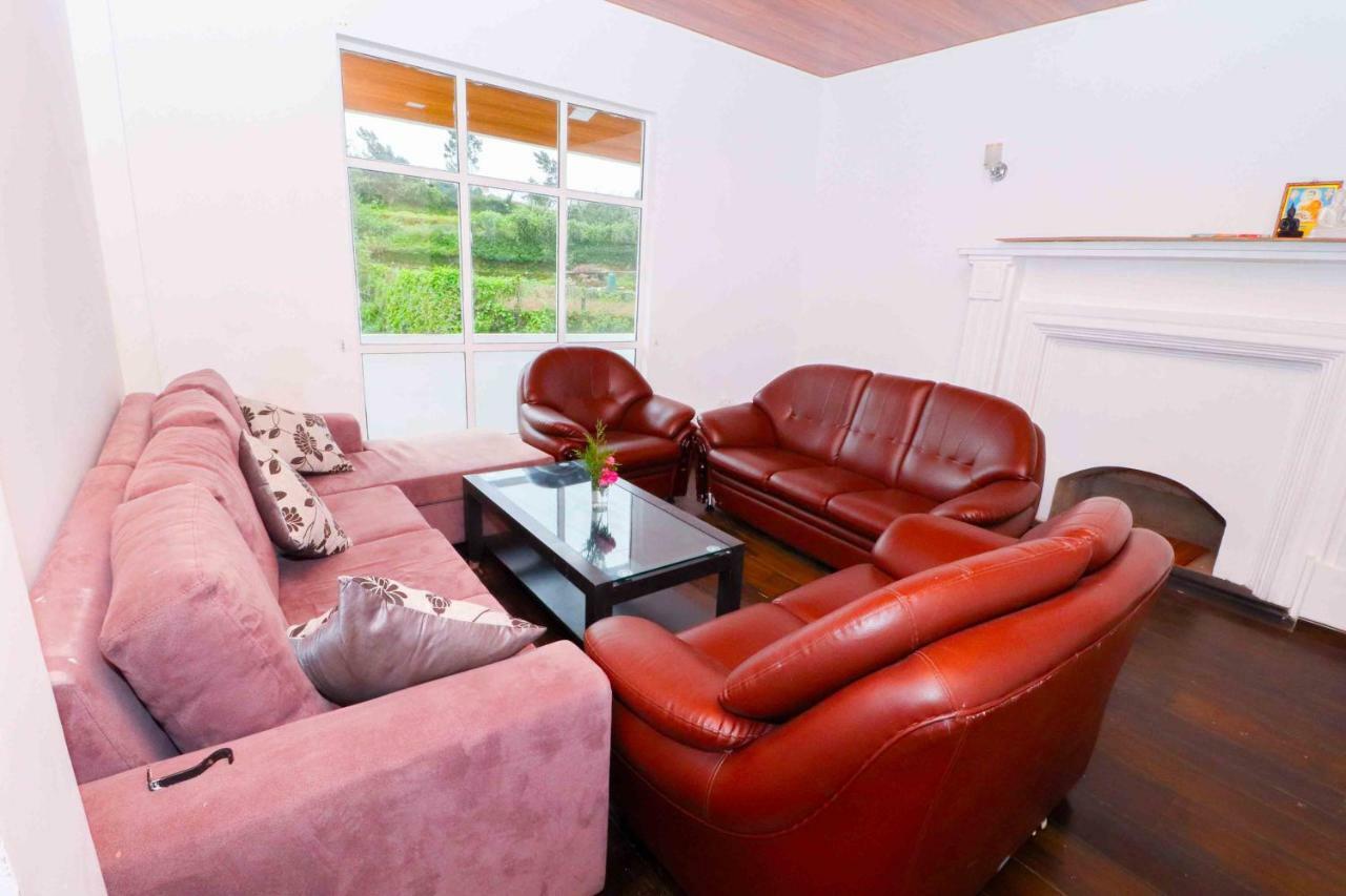 Yoho Pello Lake Resort Nuwara Eliya Exterior photo