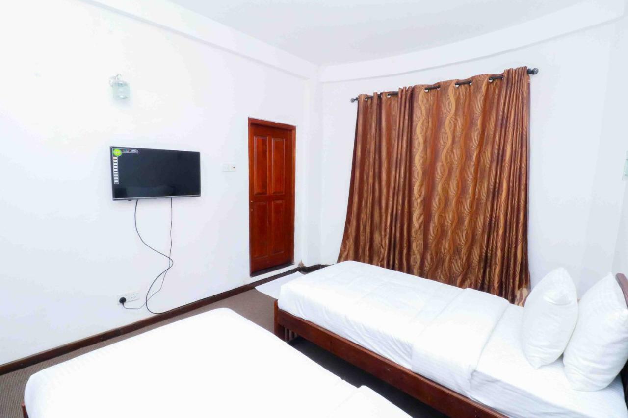 Yoho Pello Lake Resort Nuwara Eliya Exterior photo