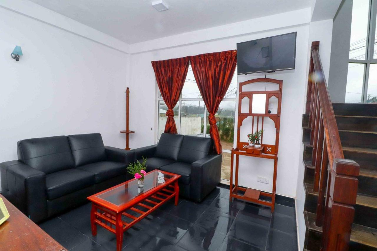 Yoho Pello Lake Resort Nuwara Eliya Exterior photo