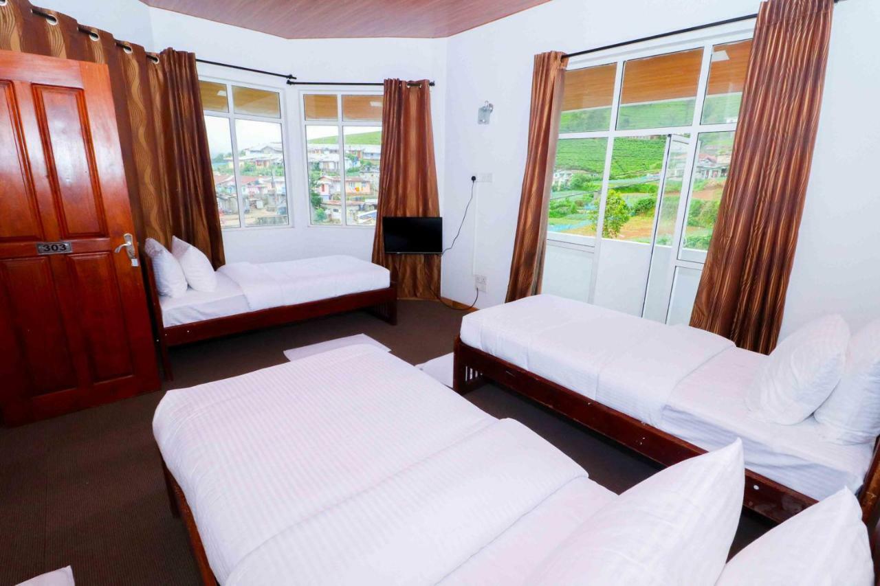 Yoho Pello Lake Resort Nuwara Eliya Exterior photo