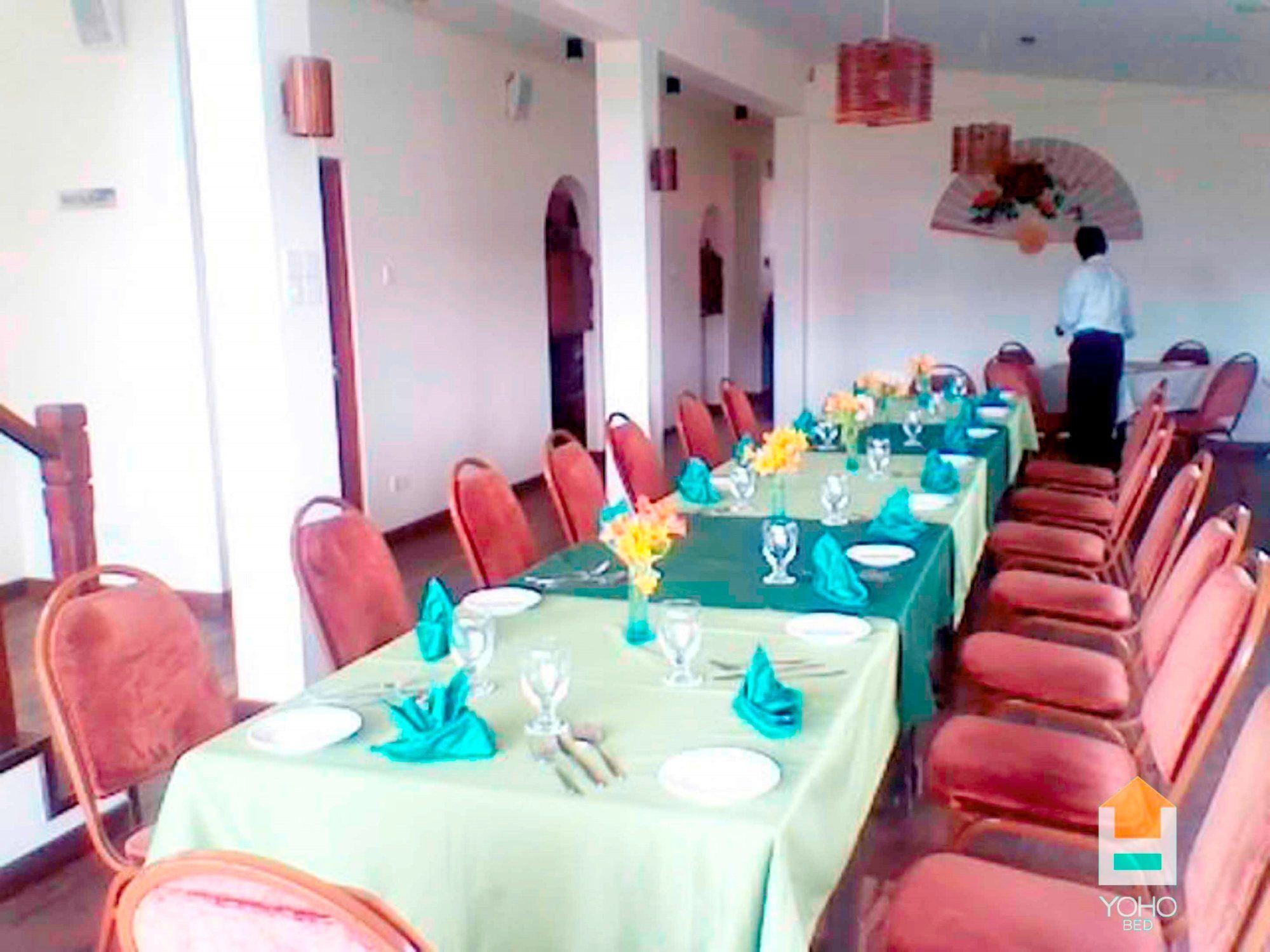 Yoho Pello Lake Resort Nuwara Eliya Exterior photo