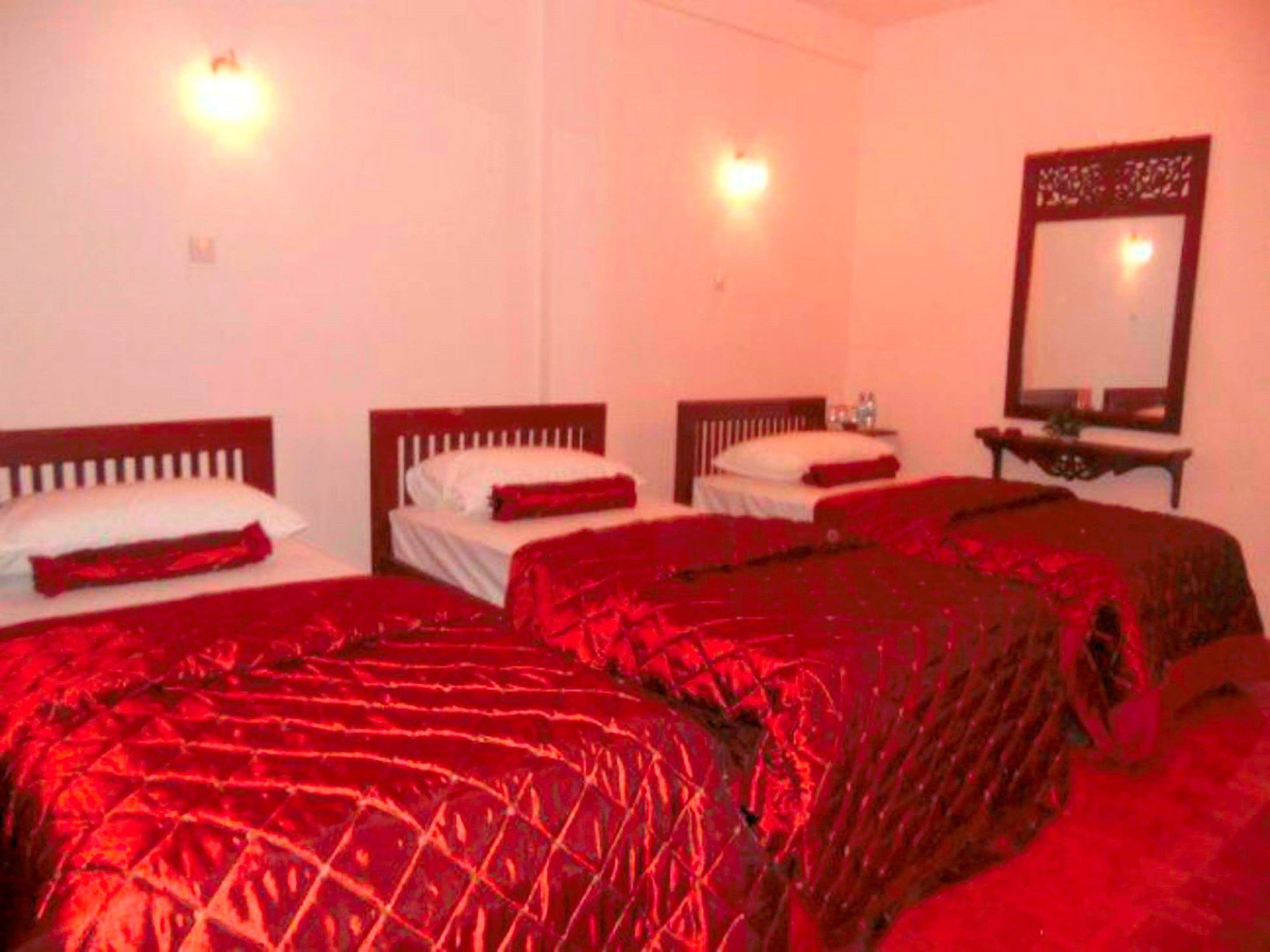 Yoho Pello Lake Resort Nuwara Eliya Exterior photo